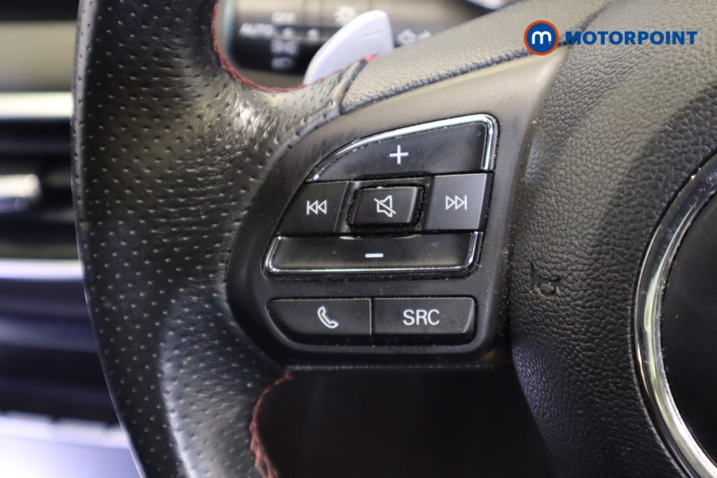 Mg Motor Uk HS Trophy Automatic Petrol SUV - Stock Number (1550136) - 11th supplementary image
