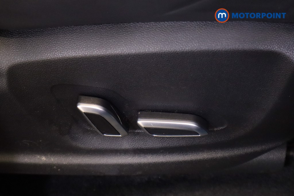 Mg Motor Uk HS Trophy Automatic Petrol SUV - Stock Number (1550136) - 13th supplementary image