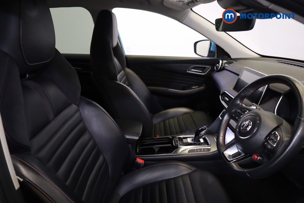 Mg Motor Uk HS Trophy Automatic Petrol SUV - Stock Number (1550136) - 14th supplementary image