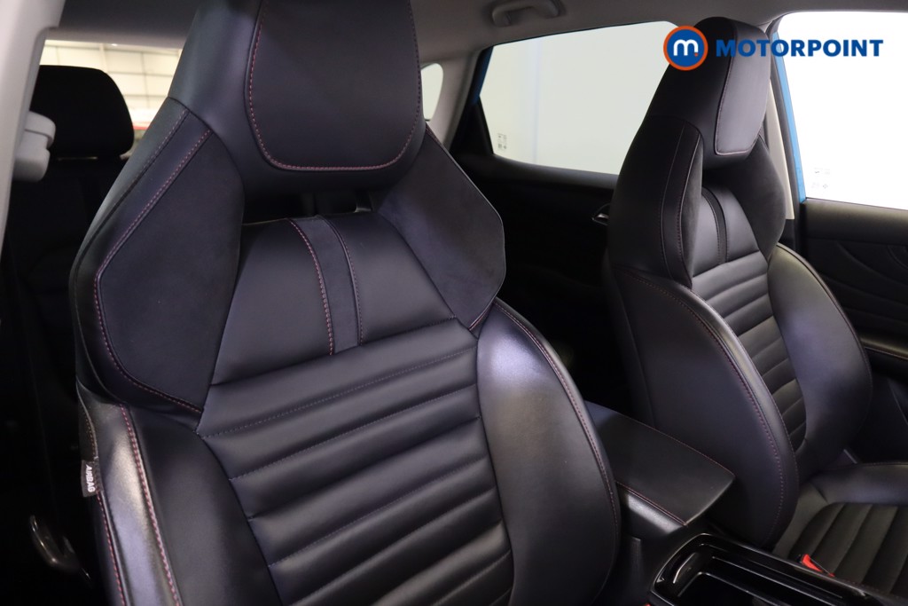 Mg Motor Uk HS Trophy Automatic Petrol SUV - Stock Number (1550136) - 15th supplementary image