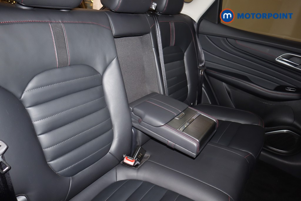 Mg Motor Uk HS Trophy Automatic Petrol SUV - Stock Number (1550136) - 16th supplementary image