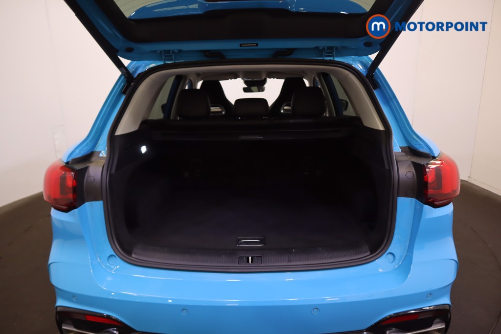 Mg Motor Uk HS Trophy Automatic Petrol SUV - Stock Number (1550136) - 17th supplementary image