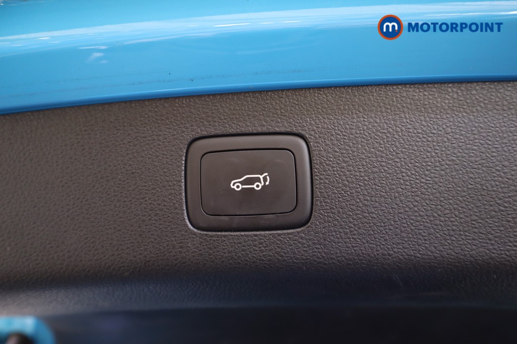 Mg Motor Uk HS Trophy Automatic Petrol SUV - Stock Number (1550136) - 18th supplementary image