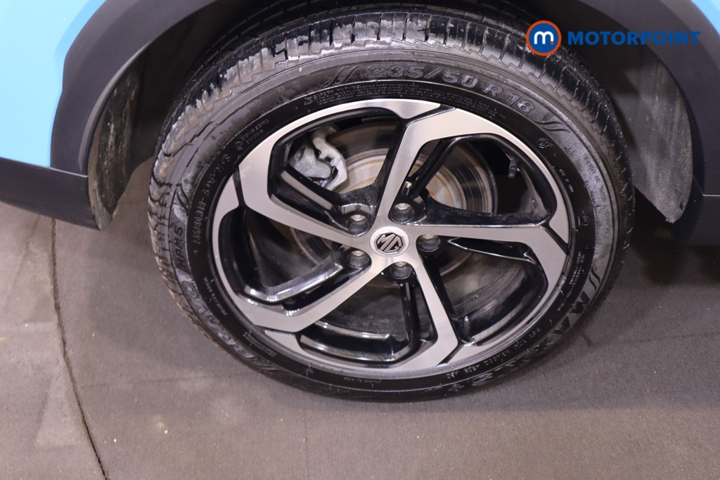 Mg Motor Uk HS Trophy Automatic Petrol SUV - Stock Number (1550136) - 19th supplementary image