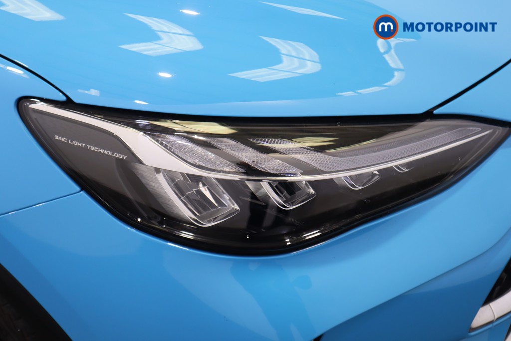 Mg Motor Uk HS Trophy Automatic Petrol SUV - Stock Number (1550136) - 23rd supplementary image