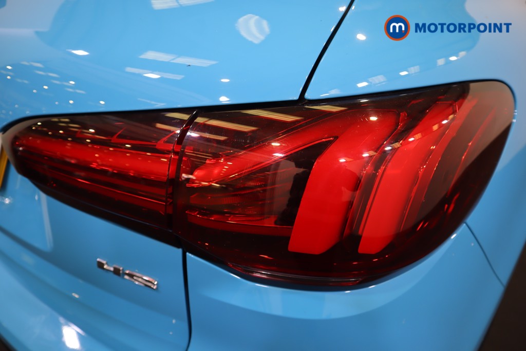 Mg Motor Uk HS Trophy Automatic Petrol SUV - Stock Number (1550136) - 24th supplementary image