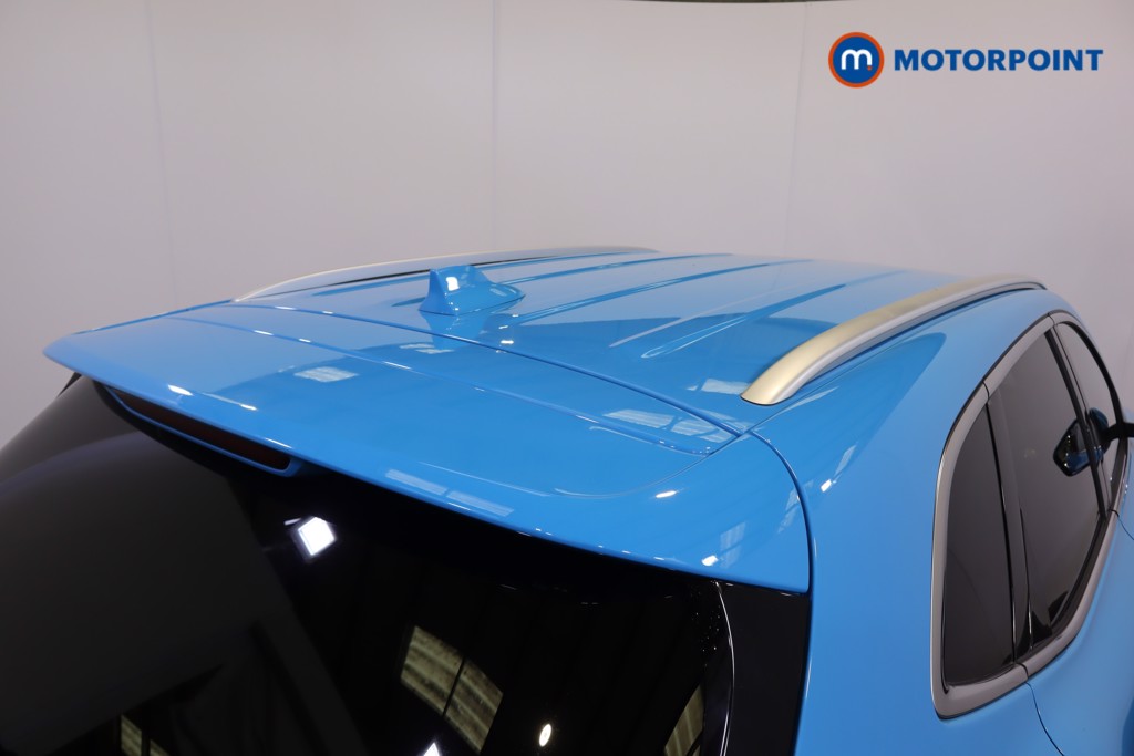 Mg Motor Uk HS Trophy Automatic Petrol SUV - Stock Number (1550136) - 25th supplementary image