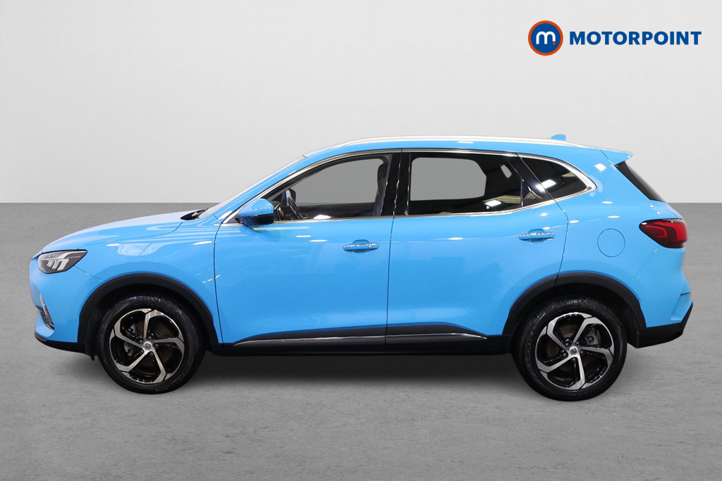 Mg Motor Uk HS Trophy Automatic Petrol SUV - Stock Number (1550136) - Passenger side