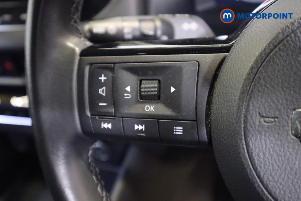 Nissan Qashqai N-Connecta Manual Petrol SUV - Stock Number (1550149) - 11th supplementary image