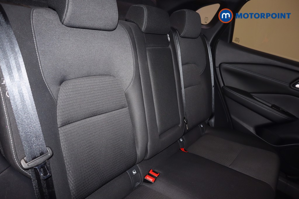 Nissan Qashqai N-Connecta Manual Petrol SUV - Stock Number (1550149) - 14th supplementary image