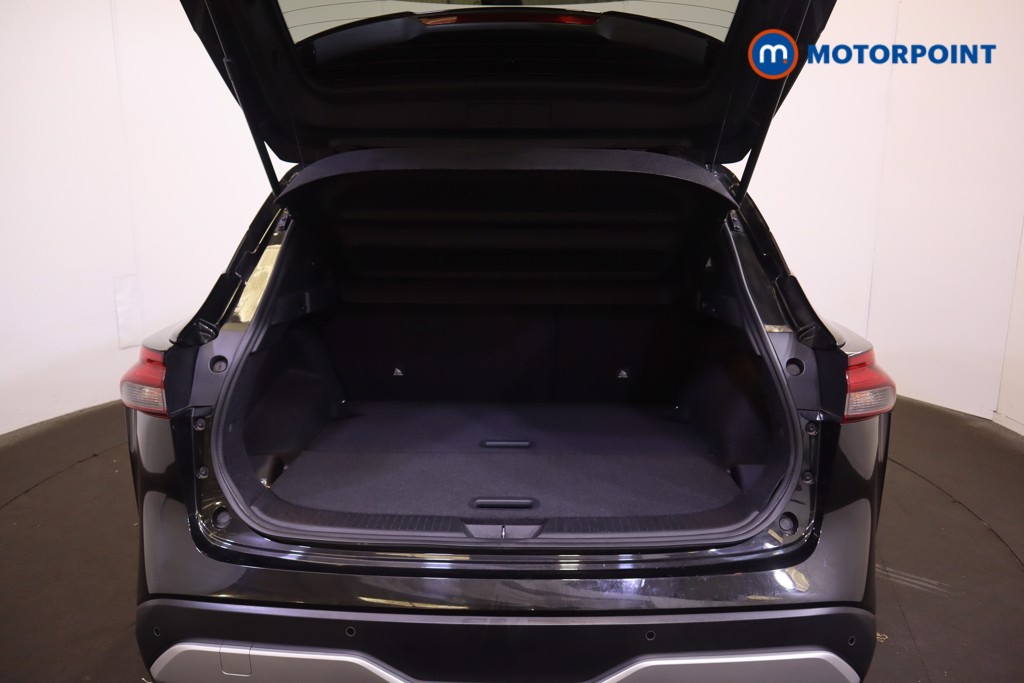 Nissan Qashqai N-Connecta Manual Petrol SUV - Stock Number (1550149) - 15th supplementary image
