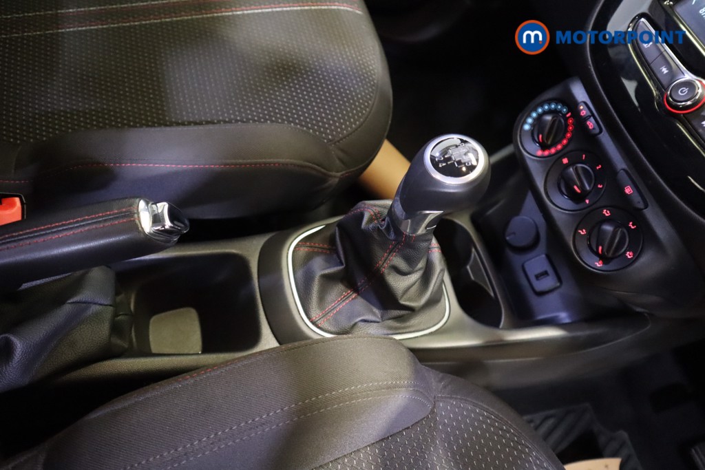 Vauxhall Corsa Sri Nav Manual Petrol Hatchback - Stock Number (1550408) - 5th supplementary image