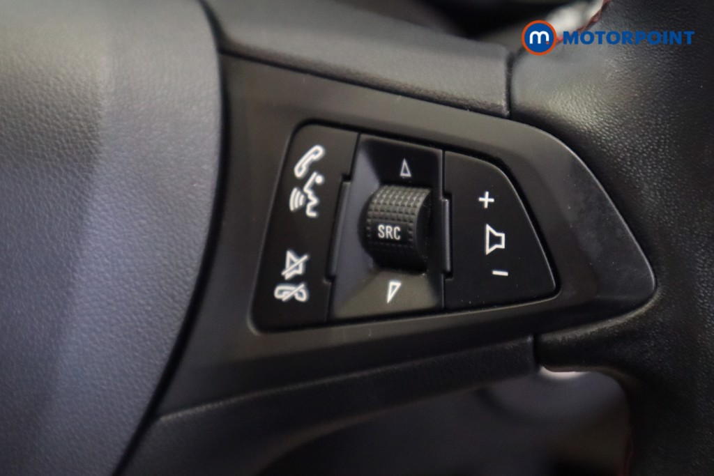 Vauxhall Corsa Sri Nav Manual Petrol Hatchback - Stock Number (1550408) - 9th supplementary image