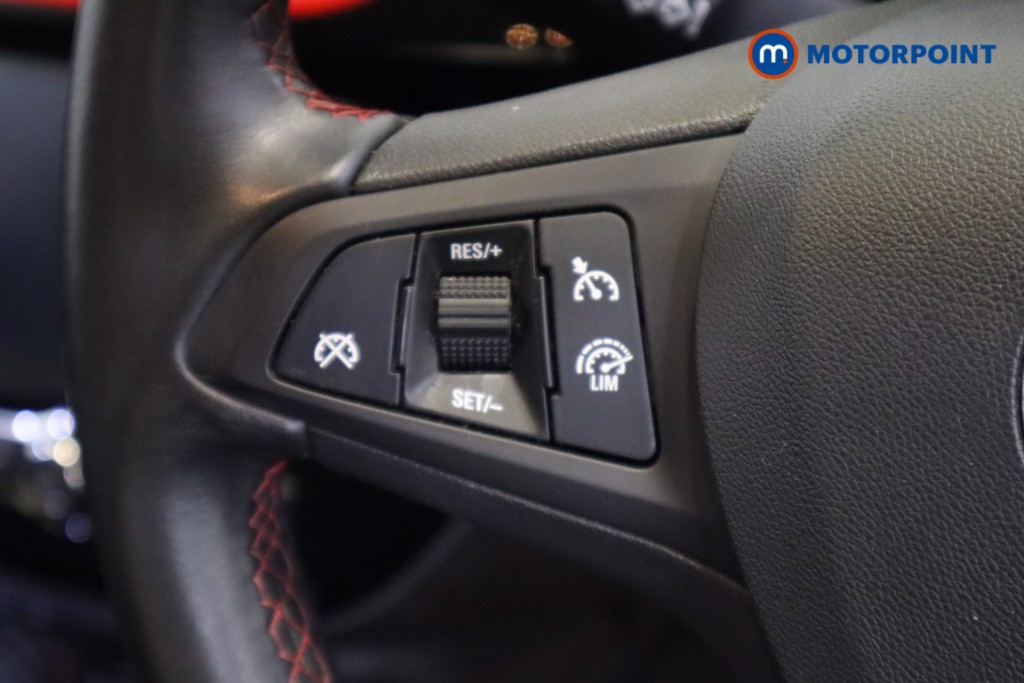 Vauxhall Corsa Sri Nav Manual Petrol Hatchback - Stock Number (1550408) - 11th supplementary image