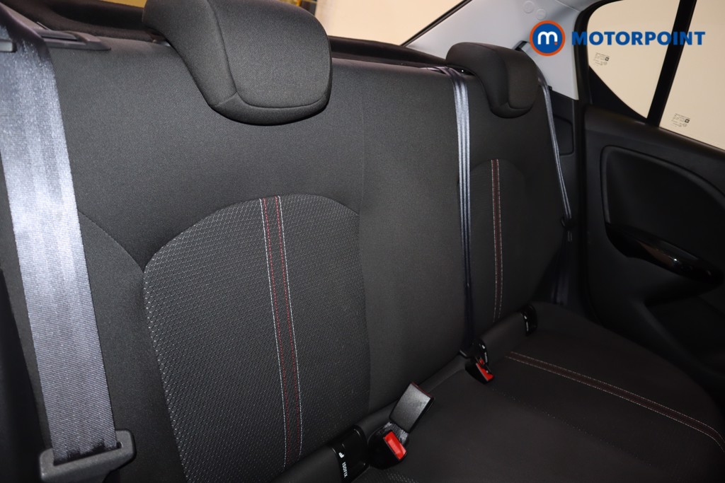 Vauxhall Corsa Sri Nav Manual Petrol Hatchback - Stock Number (1550408) - 14th supplementary image