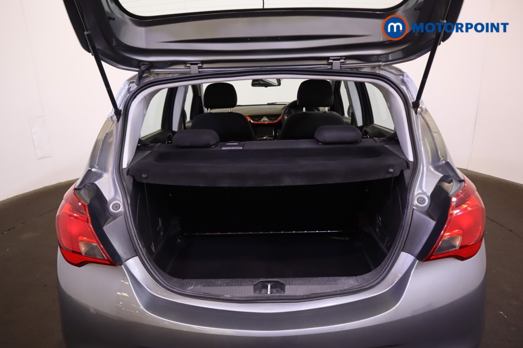 Vauxhall Corsa Sri Nav Manual Petrol Hatchback - Stock Number (1550408) - 15th supplementary image