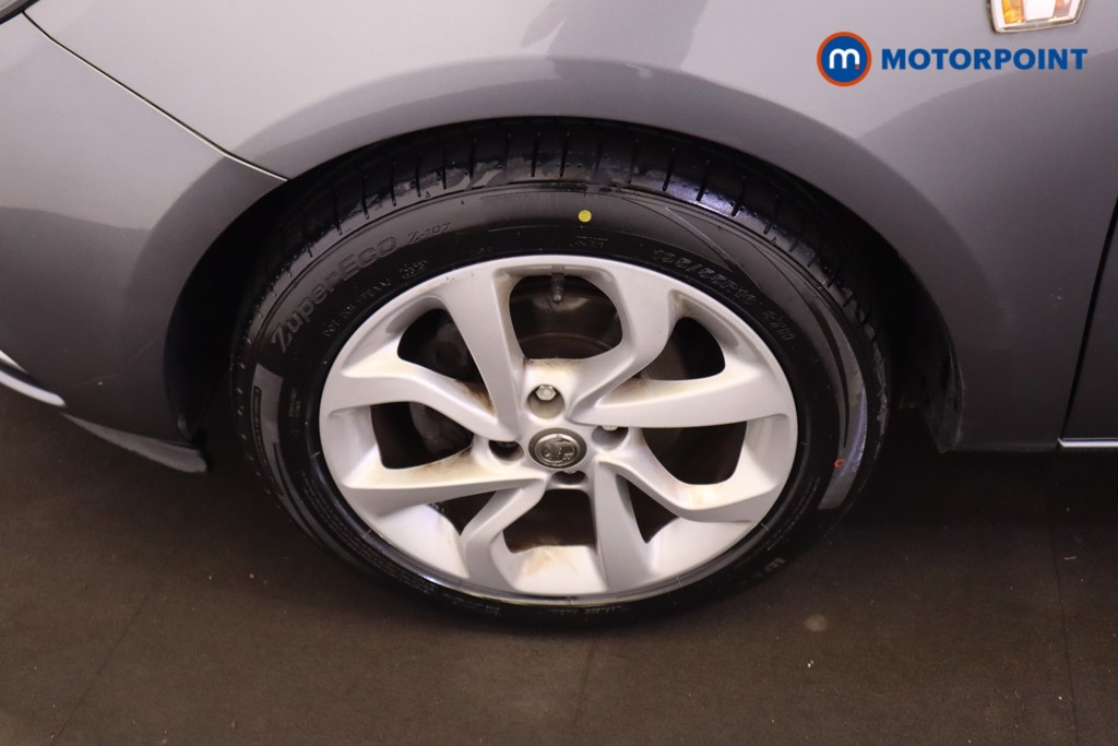 Vauxhall Corsa Sri Nav Manual Petrol Hatchback - Stock Number (1550408) - 18th supplementary image