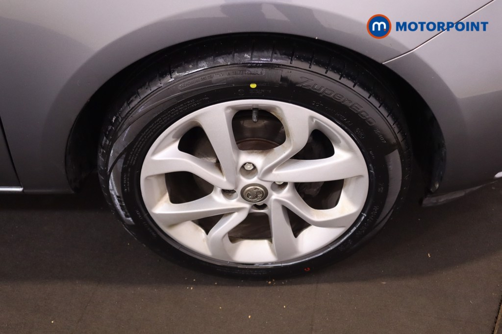 Vauxhall Corsa Sri Nav Manual Petrol Hatchback - Stock Number (1550408) - 19th supplementary image