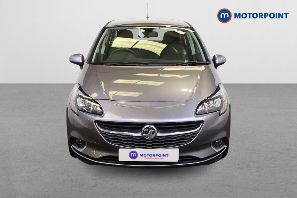 Vauxhall Corsa Sri Nav Manual Petrol Hatchback - Stock Number (1550408) - Front bumper