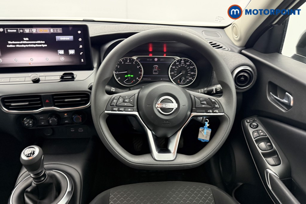 Nissan Juke Acenta Premium Manual Petrol SUV - Stock Number (1550489) - 2nd supplementary image