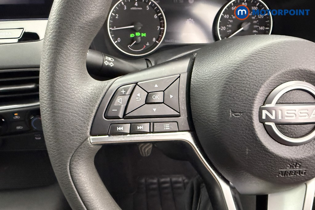 Nissan Juke Acenta Premium Manual Petrol SUV - Stock Number (1550489) - 9th supplementary image