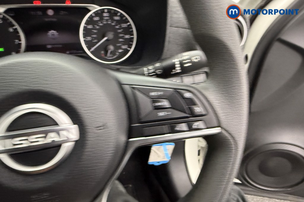 Nissan Juke Acenta Premium Manual Petrol SUV - Stock Number (1550489) - 10th supplementary image