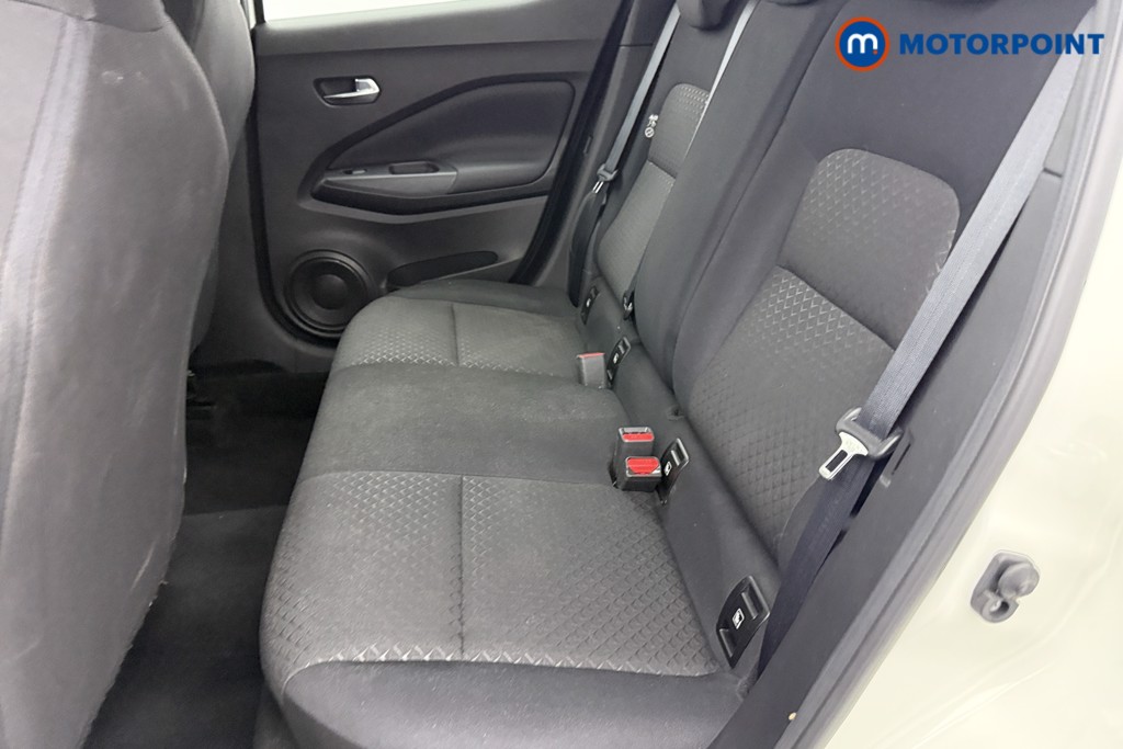 Nissan Juke Acenta Premium Manual Petrol SUV - Stock Number (1550489) - 19th supplementary image
