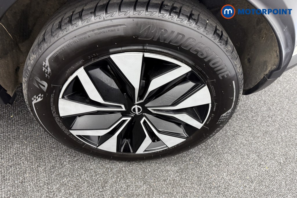 Nissan Juke Acenta Premium Manual Petrol SUV - Stock Number (1550489) - 26th supplementary image