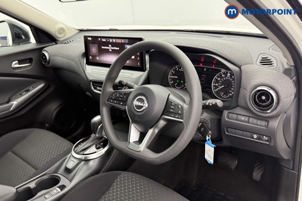 Nissan Juke Acenta Premium Automatic Petrol SUV - Stock Number (1550490) - 3rd supplementary image