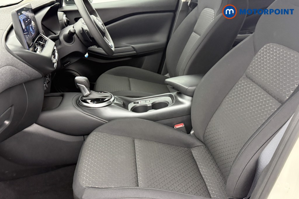Nissan Juke Acenta Premium Automatic Petrol SUV - Stock Number (1550490) - 19th supplementary image