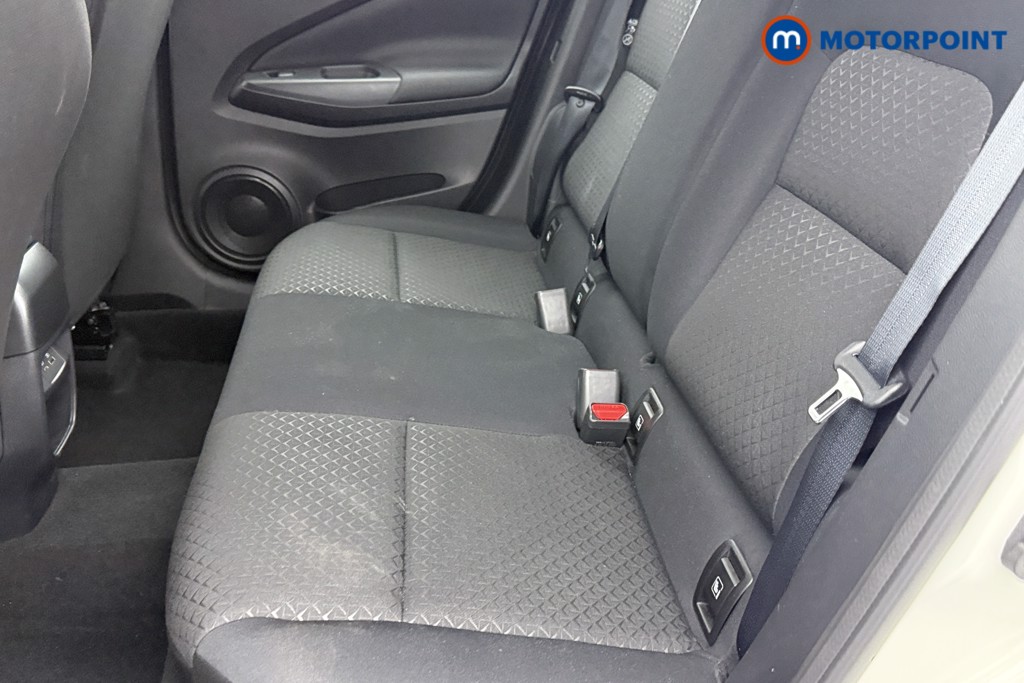 Nissan Juke Acenta Premium Automatic Petrol SUV - Stock Number (1550490) - 20th supplementary image
