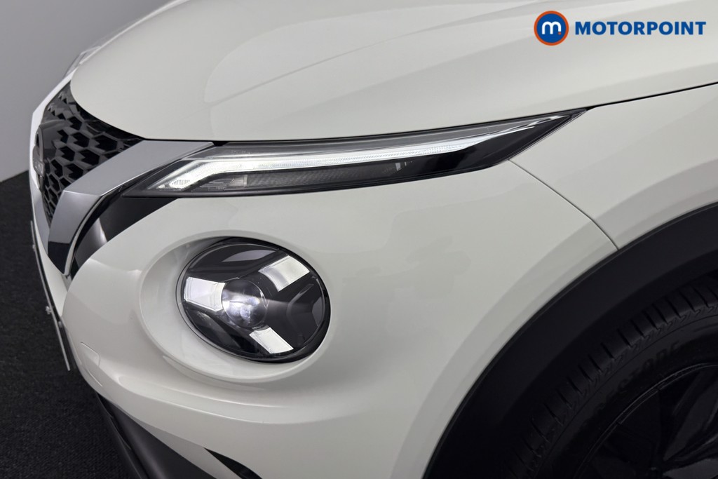 Nissan Juke Acenta Premium Automatic Petrol SUV - Stock Number (1550490) - 25th supplementary image