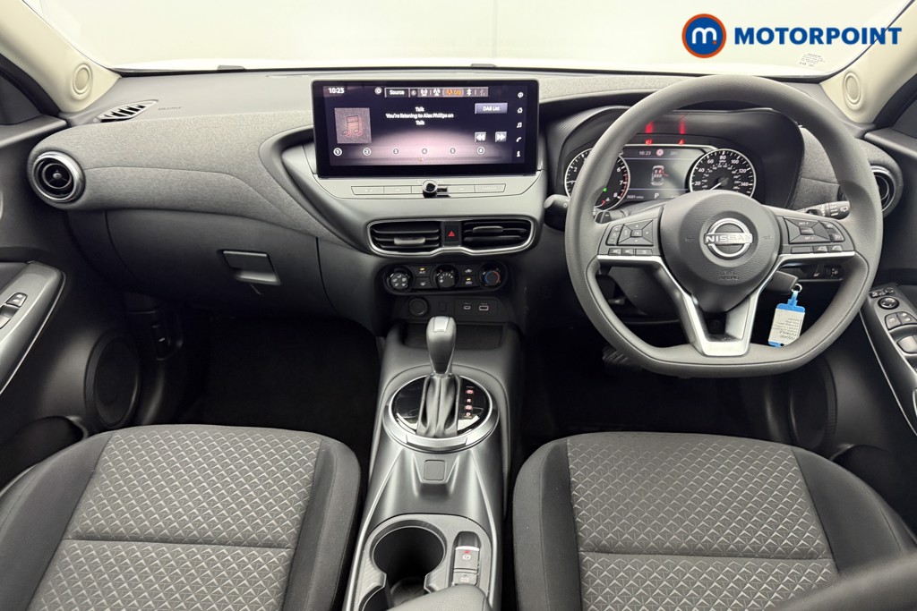 Nissan Juke Acenta Premium Automatic Petrol SUV - Stock Number (1550490) - 1st supplementary image