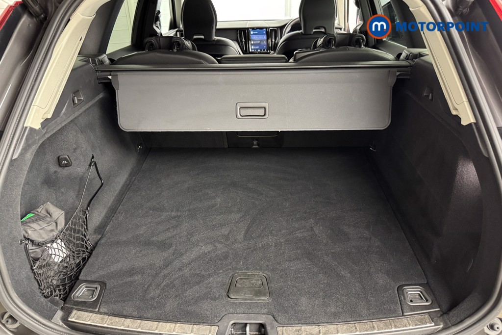 Volvo Xc60 Plus Automatic Diesel SUV - Stock Number (1550494) - 3rd supplementary image