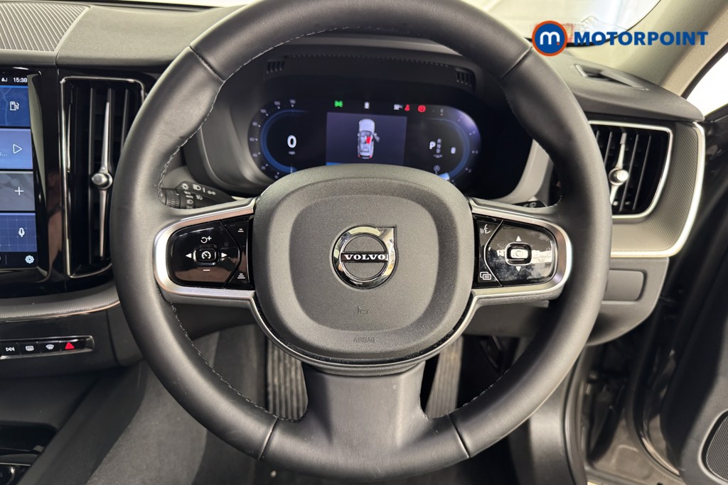 Volvo Xc60 Plus Automatic Diesel SUV - Stock Number (1550494) - 6th supplementary image