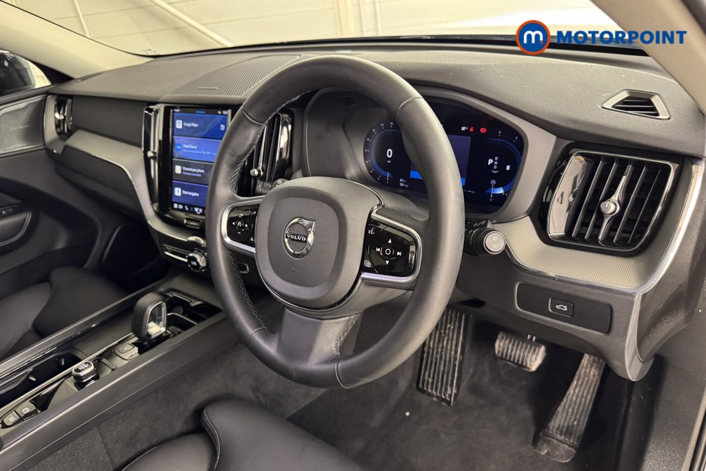 Volvo Xc60 Plus Automatic Diesel SUV - Stock Number (1550494) - 7th supplementary image