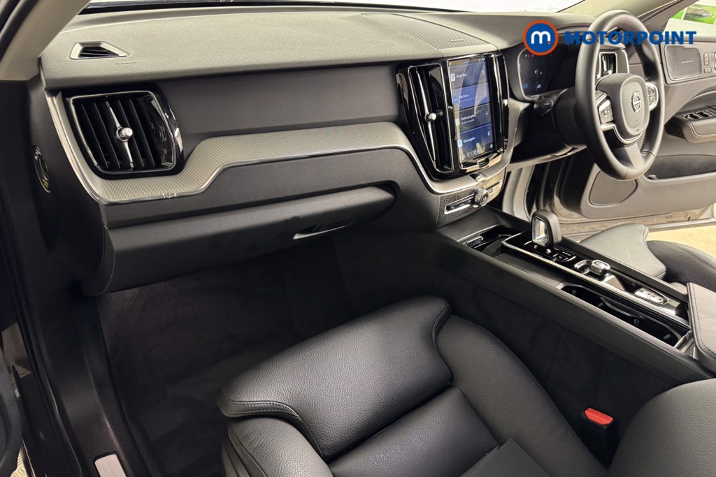 Volvo Xc60 Plus Automatic Diesel SUV - Stock Number (1550494) - 8th supplementary image