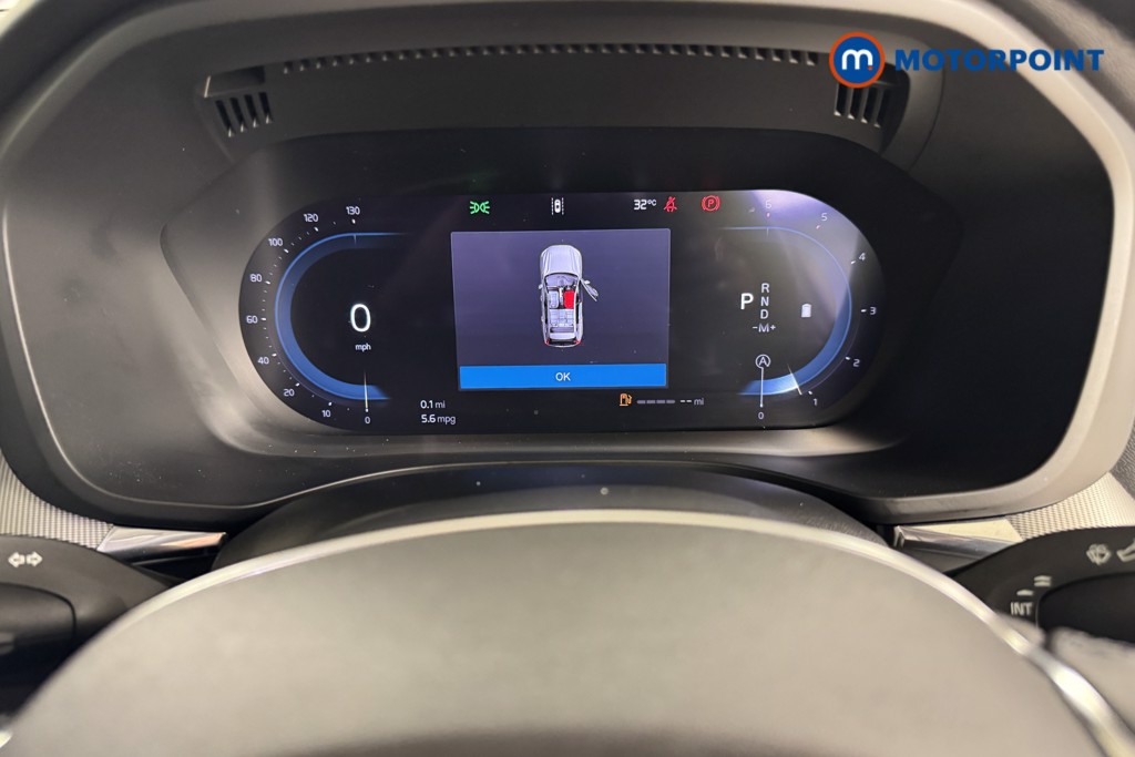 Volvo Xc60 Plus Automatic Diesel SUV - Stock Number (1550494) - 9th supplementary image