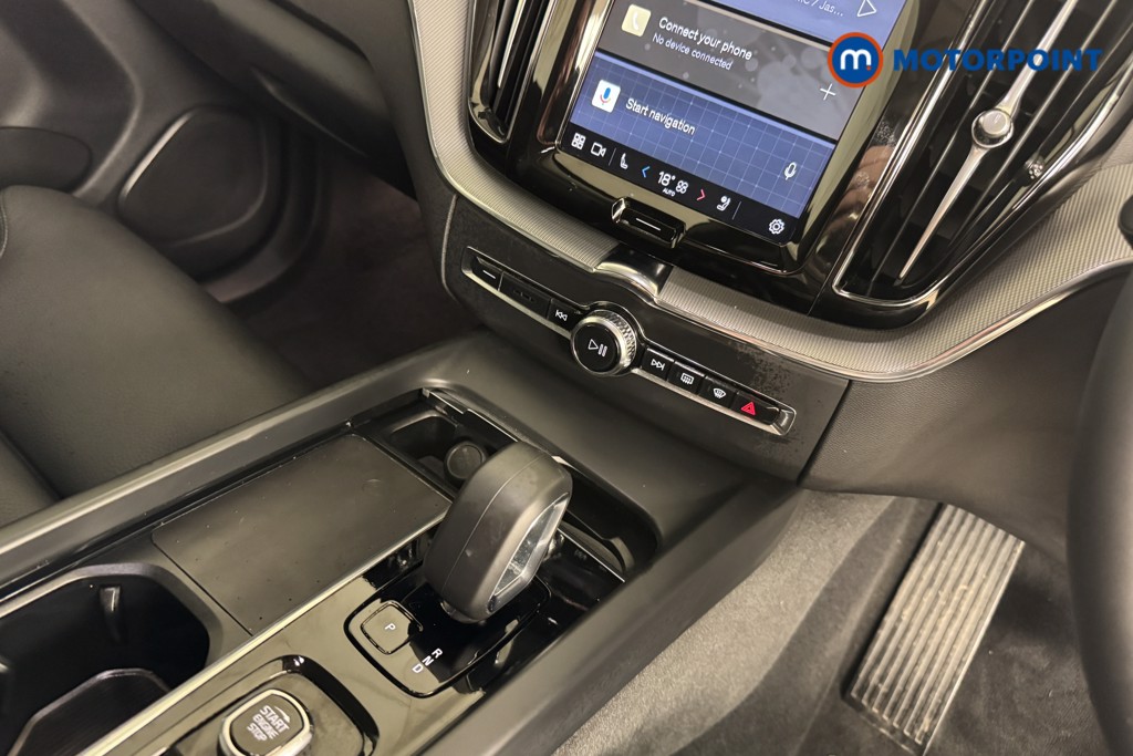 Volvo Xc60 Plus Automatic Diesel SUV - Stock Number (1550494) - 11th supplementary image