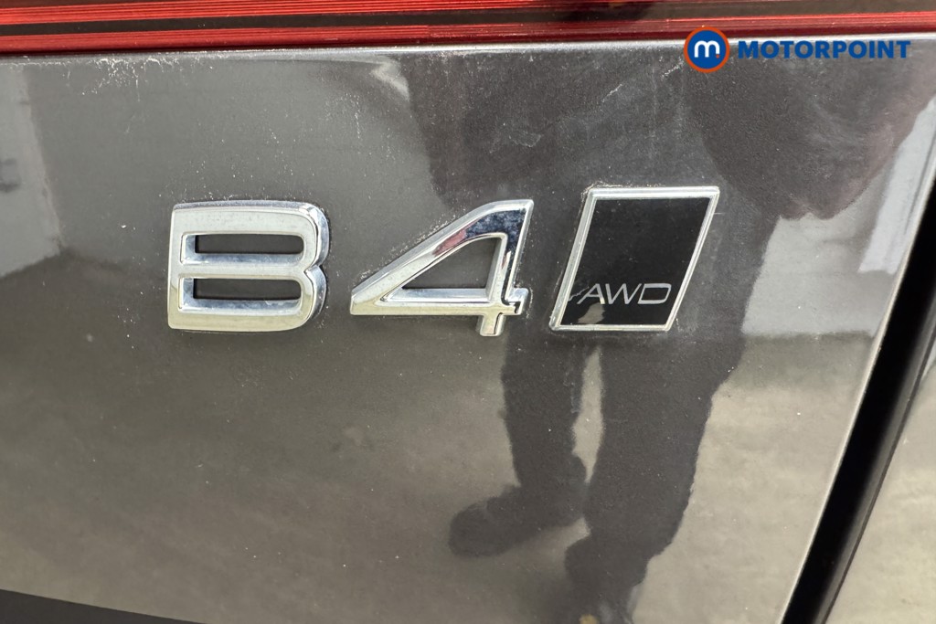 Volvo Xc60 Plus Automatic Diesel SUV - Stock Number (1550494) - 19th supplementary image