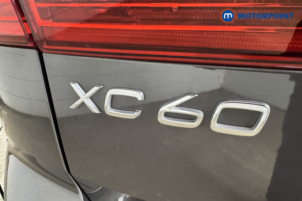 Volvo Xc60 Plus Automatic Diesel SUV - Stock Number (1550494) - 20th supplementary image