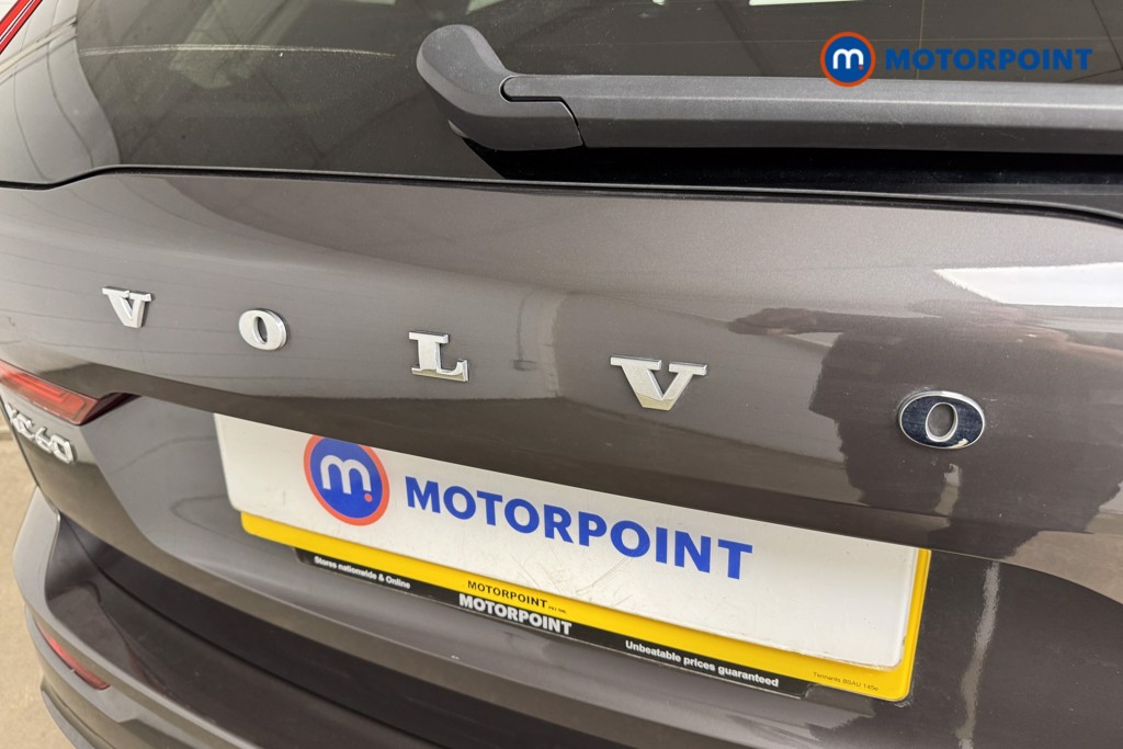 Volvo Xc60 Plus Automatic Diesel SUV - Stock Number (1550494) - 21st supplementary image