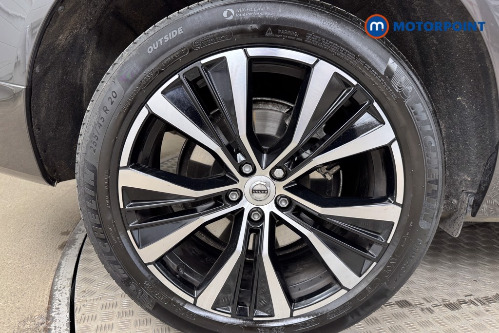 Volvo Xc60 Plus Automatic Diesel SUV - Stock Number (1550494) - 22nd supplementary image