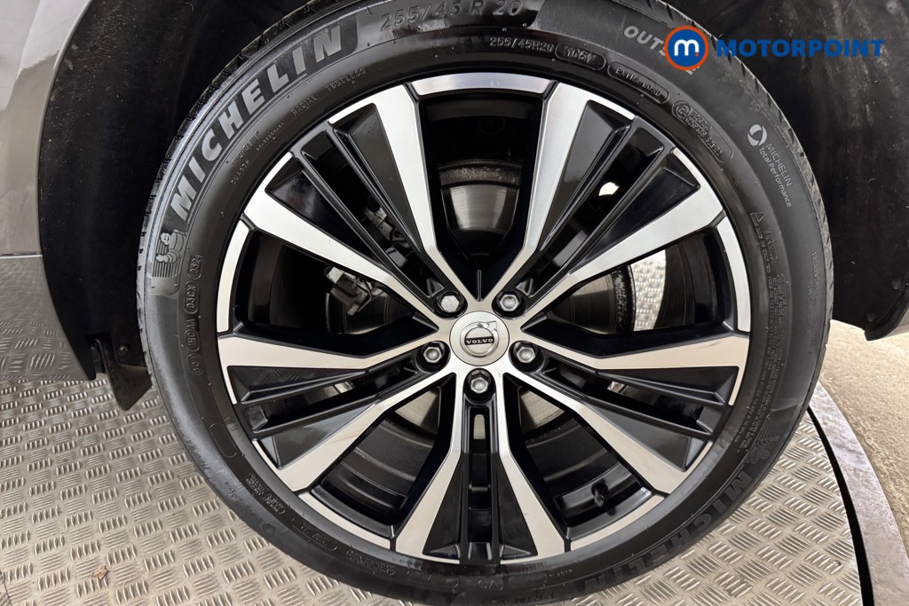 Volvo Xc60 Plus Automatic Diesel SUV - Stock Number (1550494) - 25th supplementary image