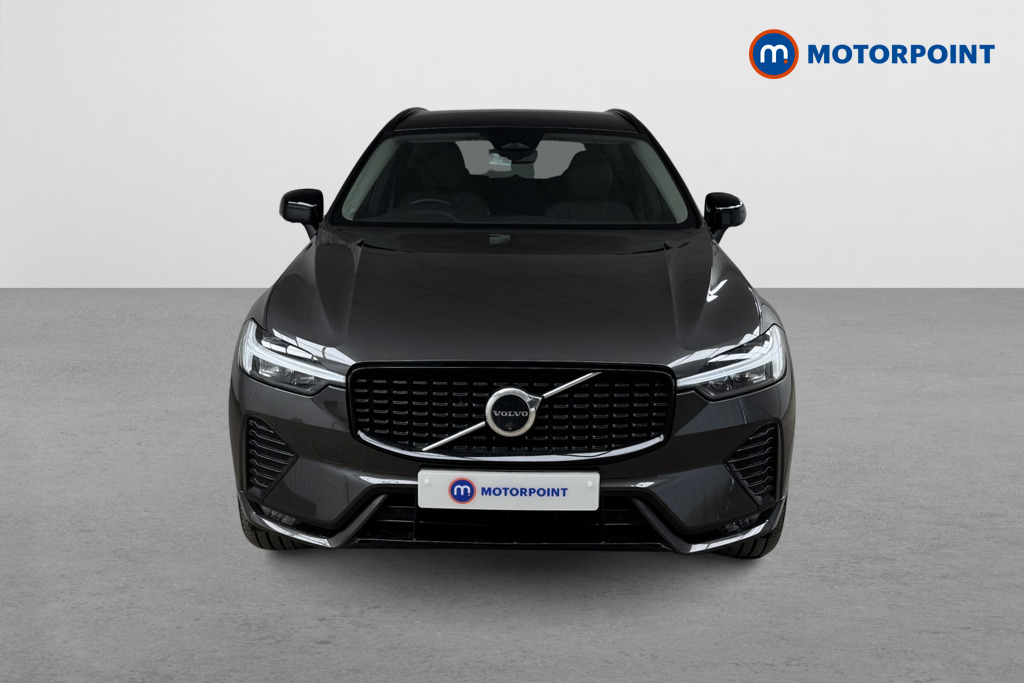 Volvo Xc60 Plus Automatic Diesel SUV - Stock Number (1550494) - Front bumper