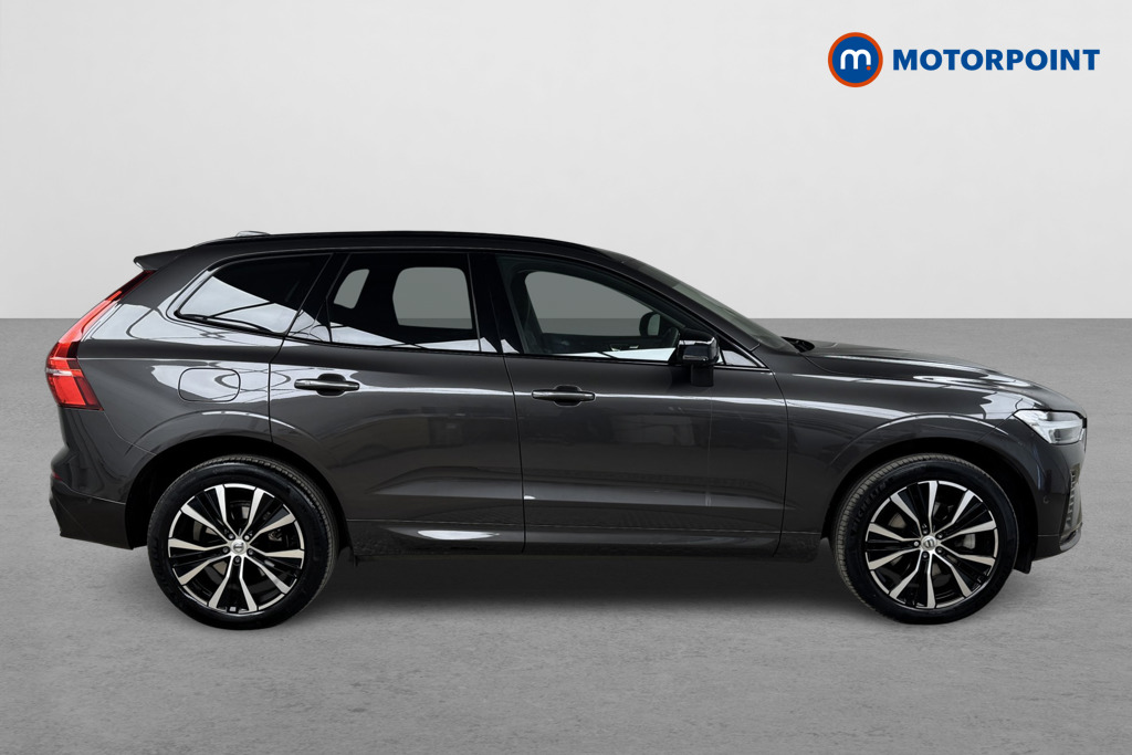 Volvo Xc60 Plus Automatic Diesel SUV - Stock Number (1550494) - Drivers side
