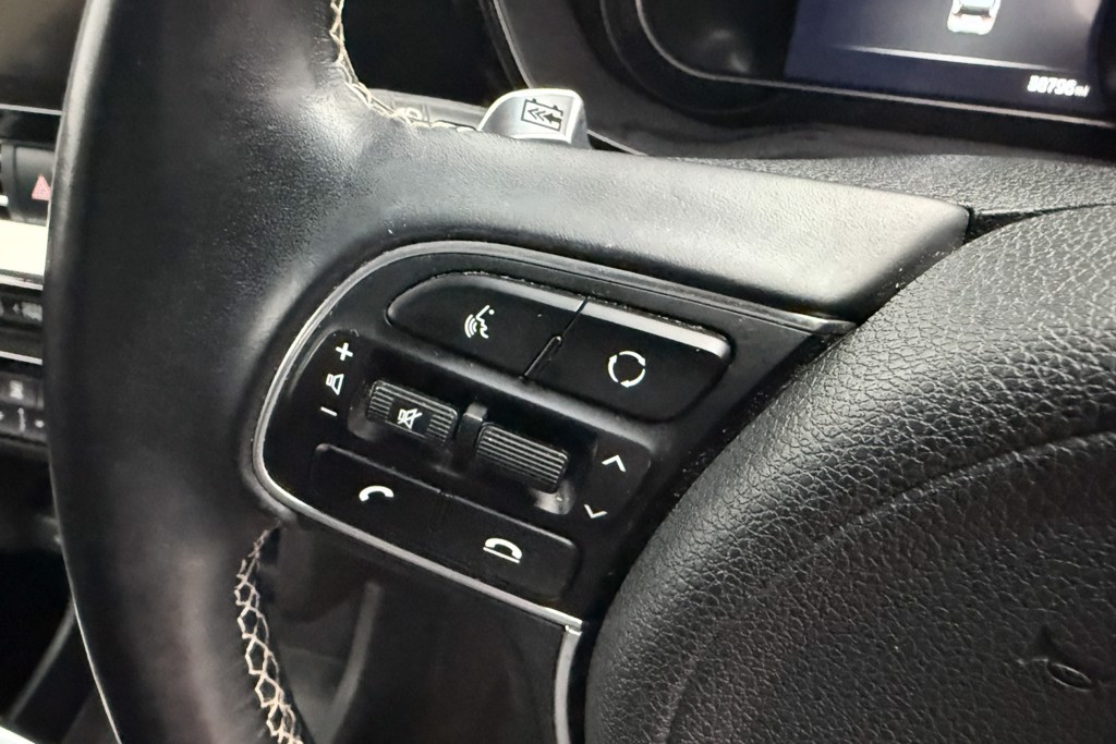 KIA E-Niro 4-Plus Automatic Electric SUV - Stock Number (1550719) - 3rd supplementary image