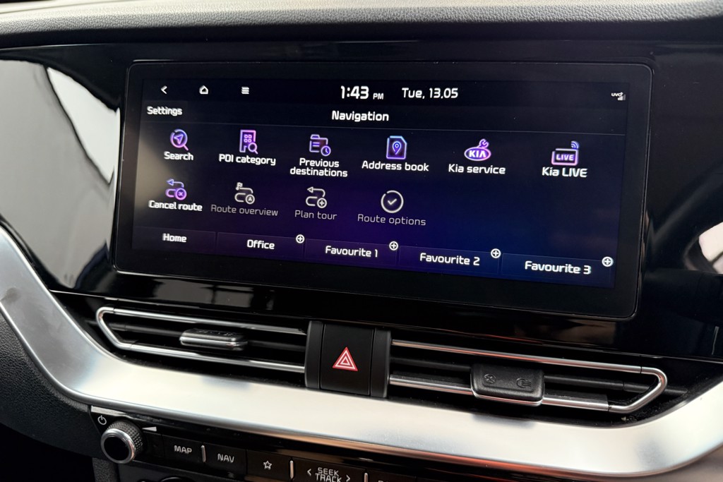 KIA E-Niro 4-Plus Automatic Electric SUV - Stock Number (1550719) - 7th supplementary image