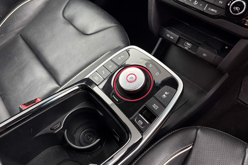 KIA E-Niro 4-Plus Automatic Electric SUV - Stock Number (1550719) - 12th supplementary image