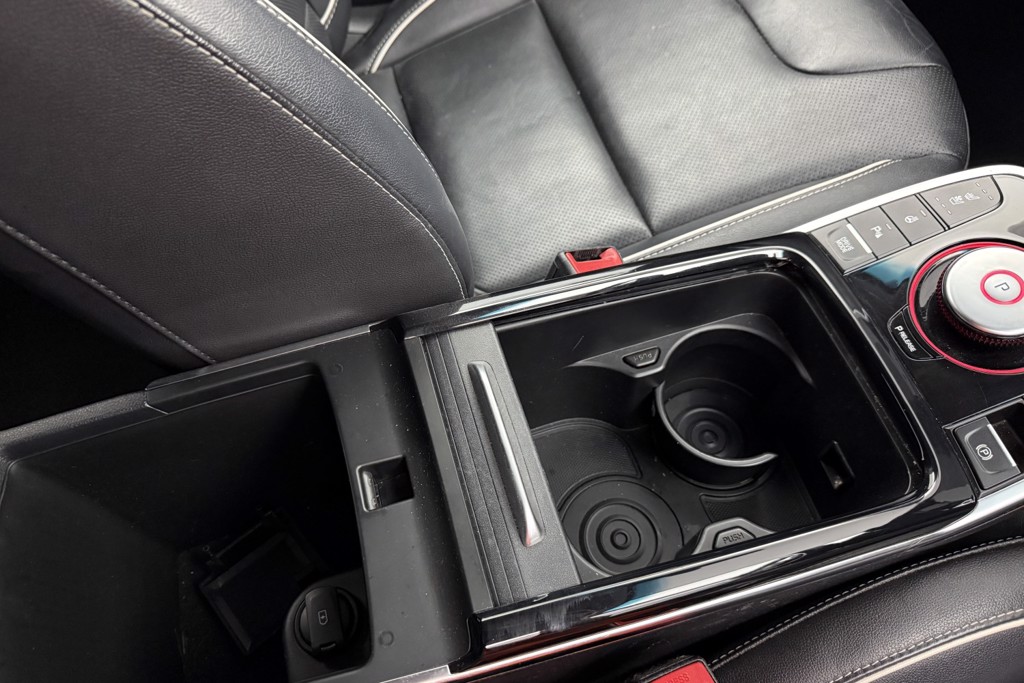KIA E-Niro 4-Plus Automatic Electric SUV - Stock Number (1550719) - 13th supplementary image